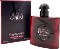 Yves Saint Laurent Black Opium Over Red EDP