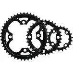 Max1 sada převodníků černá 3 ks