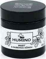Humáty Humino mast s dubovou kůrou na hemoroidy 50 g