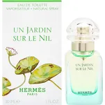 Hermes Un Jardin Sur Le Nil W EDT