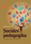 Sociální pedagogika: Věda, praxe a…