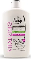Farmasi Dr.C. Tuna Vitalizing šampon na vlasy s česnekem a capixylem 500 ml