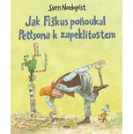 Jak Fiškus poňoukal Pettsona k…