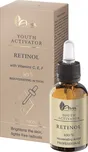 AVA Youth Activator Retinol Serum…