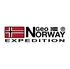 Geographical Norway