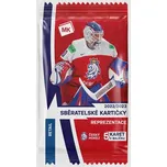 MK Sběratelské kartičky reprezentace…