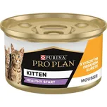 Purina Pro Plan Kitten konzerva Healthy…