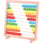 Dřevěné počítadlo ZA4448 20,5 x 10 x…