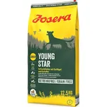 Josera Dog Junior YoungStar Poultry