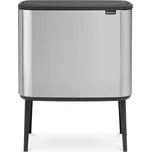 Brabantia Bo Touch Bin 11+23 l koš s…