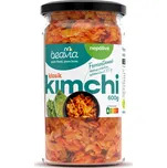 Beavia Kimchi klasik nepálivé 600 g