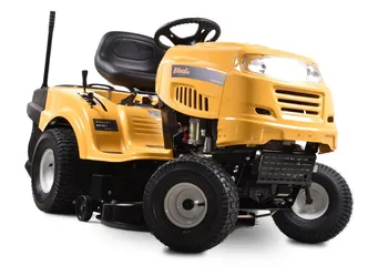 zahradní traktor Riwall RLT 92 H