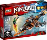 LEGO Ninjago 70601 Žraločí letoun