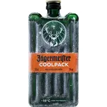 Jägermeister Coolpack 35 % 0,35 l
