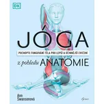 Jóga z pohledu anatomie - Ann…