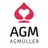Nakladatelství AGM AGMüller