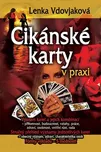 Cikánské karty v praxi - Lenka…