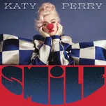 Smile - Katy Perry [CD] (Fan Edition)