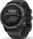 Garmin Fenix6 Pro Solar