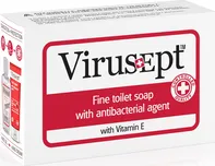 Virusept Antibakteriální mýdlo 90 g