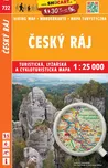 Český ráj 1:25.000 - Shocart (2020)