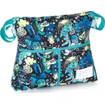 Topgal Zion kapsa na lavici