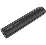 BOSCH PowerTube Horizontal 500Wh Black