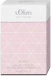 s.Oliver So Pure W EDT