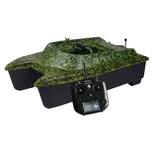 Devict Catamaran Fishing Robot