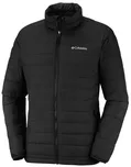 Columbia Powder Lite Jacket Black M