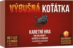 ADC Blackfire Výbušná koťátka