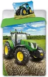 Faro Traktor zelený 140 x 220, 70 x 90…