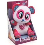 Alltoys Lumiluvs Bella růžová