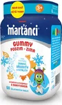 Walmark Marťánci Gummy podzim/zima 50…