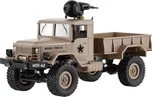 Rebel Truck ZAB0115 RC 1:16