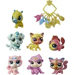 Hasbro Littlest Pet Shop Práskací…