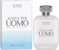 Elode Acqua Per Uomo M EDT 100 ml