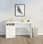 Falco Felix 134 bílý