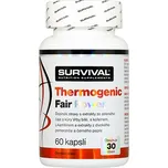 Survival Thermogenic Fair Power 60 tbl.