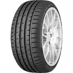 Continental ContiSportContact 3 275/40…