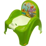 TEGA Baby Hrající dětský nočník s…