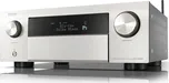 Denon AVC-X4700H stříbrný
