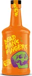 Dead Man's Fingers Pineapple 37,5 % 0,7…