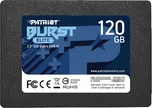 Patriot Burst Elite 120 GB…