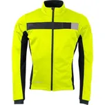 Force Frost žlutá fluo/černá 4XL