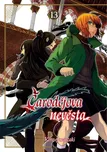 Čarodějova nevěsta 13 - Kore Jamazaki…