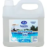 SparklyPOOL Kyslíkový aktivátor Oxi