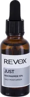 Revox Just Niacinamide 10% pleťové sérum 30 ml