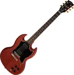 Gibson SG Tribute Vintage Cherry Satin