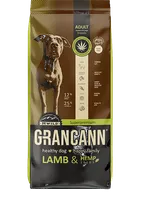 Grancann Lamb & Hemp Seeds Adult Medium & Large Breeds